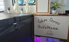 Calaidonia Boat House